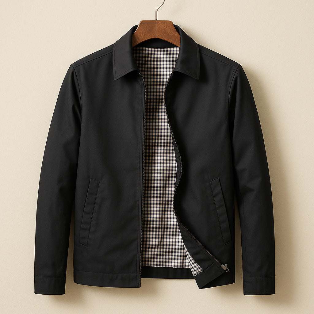Marco Lightweight Jacket