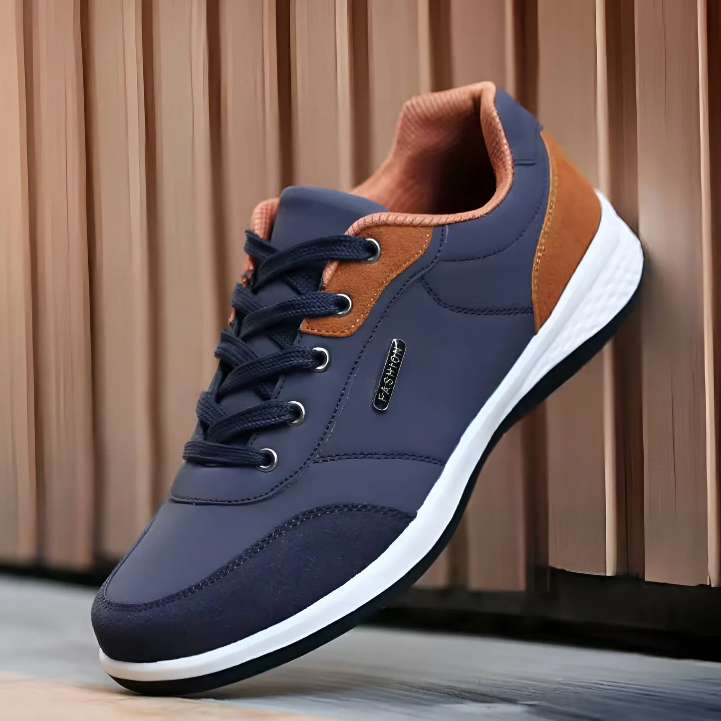 Orlando Casual Sneakers