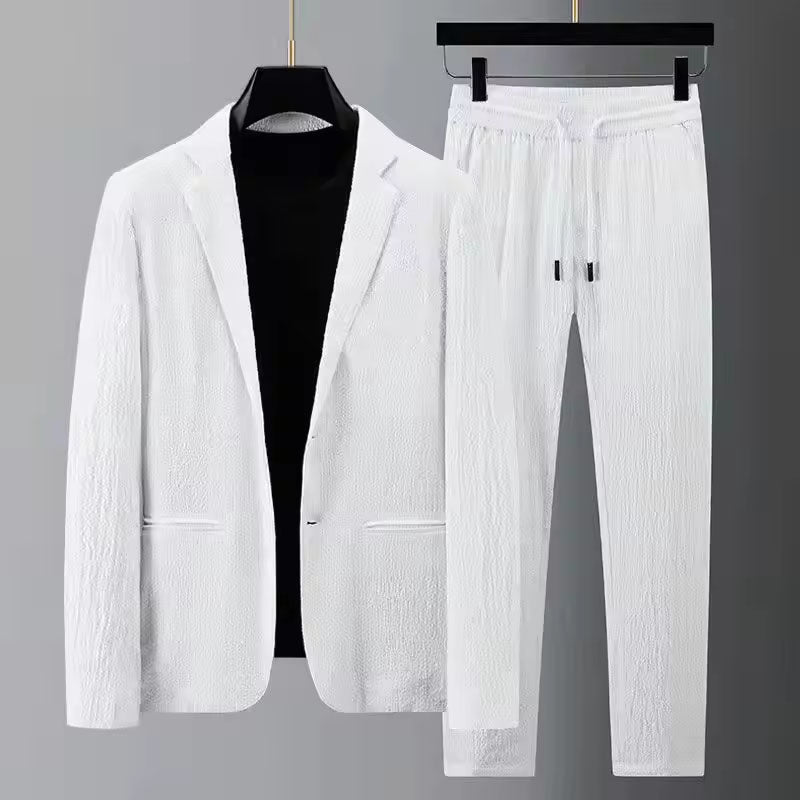 Santino Tech-Cool Suit Set